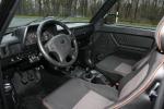 Lada 4x4 Urban 2015 года (GER)